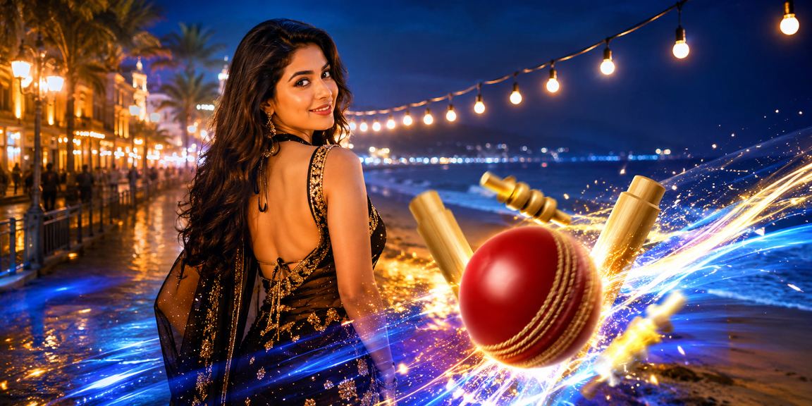 রংপুর সৈকতে ক্রিকেট বেটিং এর মুহূর্ত